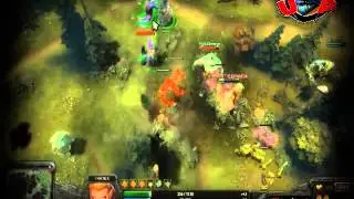 Топ Инвокер 2014 (Дота2, Dota2)