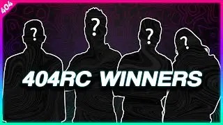 Team 404 Recruitment Challenge - Winners #404RC