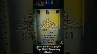 Rampaisari Aidilfitri https://vt.tiktok.com/ZGJaqmGF4/