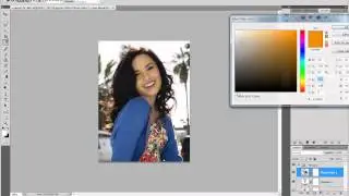 Como fazer um PSD no photoshop