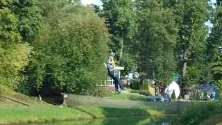 Я на троллее/замечательный вид!