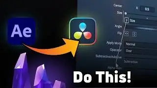 Essential Fusion Effects You Must Know Before You Start! | Hindi