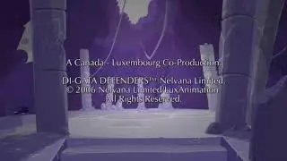 Teletoon logo history