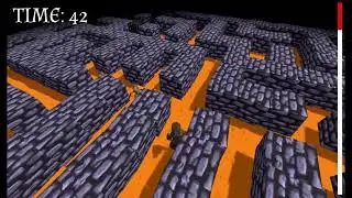 Maziacs 3D Remake