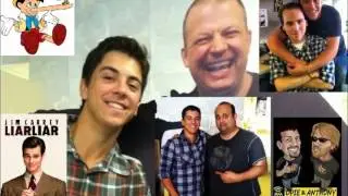 Opie & Anthony - Full of Shit Intern Rob