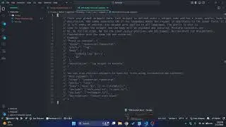 How to Create Code Snippets in VS Code | Custom User Snippets Tutorial (Step by Step)
