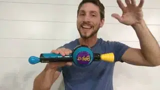 Bopit- I might be the best!