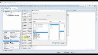 Java Swing Tutorial 11 : Open one Frame from another