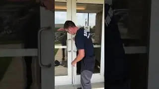 J-Tool/ Double Door Tool