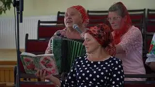 Ох роки мої , що ж наробили ви ? \ спів \ Матяшук Анна