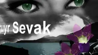 Paruyr Sevak Mi Pah Zxjum Em