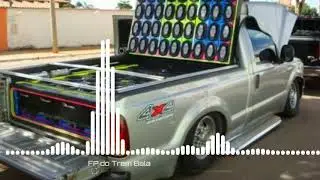Kevin o Chris - SENTA E SENTA - [COM GRAVE FORTE]