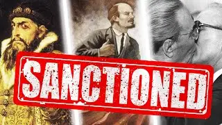 One Thousand Years of Sanctions