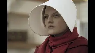 Handmaid's Tale Season 3 Teaser Trailer (2019)