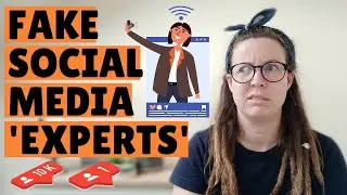How To Tell If Someone Is Using A Bot // Fake Instagram Accounts Exposed