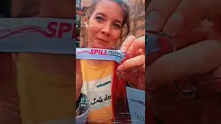 Spill festival in UK# 🌄 morning vibe for kids##
