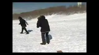 Случайный кадр