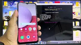 NEW 2026 METHOD! How to Remove Google Account (FRP) from ANY Samsung A13 with the New Tool