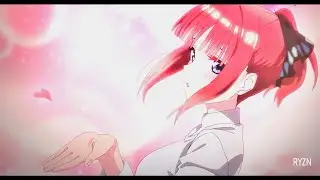 Nino LIke Jagger AMV Typo Style edits