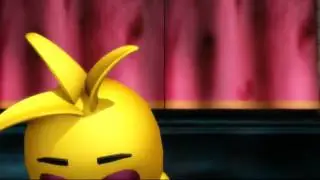 Toy chica drop it
