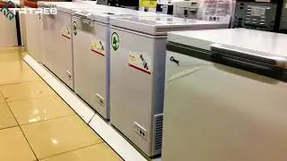 Холодильники в Грозном. Бытовая техника