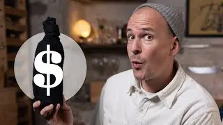 EXPENSIVE vs. CHEAP - Can a Master of Wine taste the difference?!