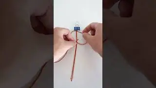 DIY 💍 MACRAME RING #shorts