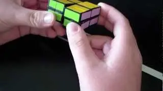 2x2x1 cube mod, or is it?