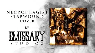 Stabwound (Necrophagist Cover)