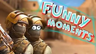 STANDOFF FUNNY MOMENTS №4 | Смешной стендов 2