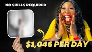 7 Websites That Will Pay You DAILY! Easy Work from Home Jobs No Experience Required