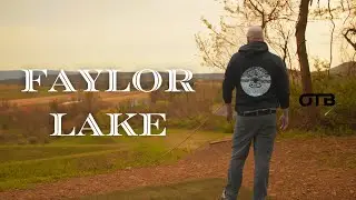 Faylor Lake Is Now Sponsored By Discraft | Danny Heads To Michigan & Pennsylvania...Plus A Giveaway!