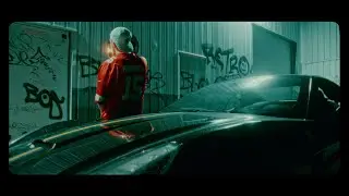 Estikay - Spaceship (Official Video I prod. NDS)