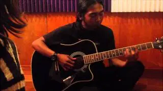 Lab The Rat - Send Us To Ukraine (Acoustic)
