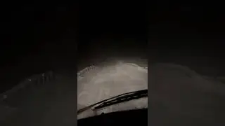 Снова в метель! Природа проверяет на прочность. Людей и технику. 