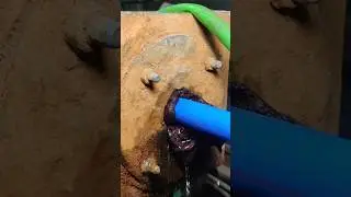 PPR Pipe production process #shortvideo