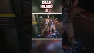 Шоковая терапия!!! 🔴 Dead Island 2 🔴 Мертвый остров 2 