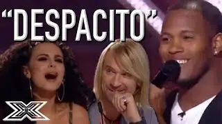 Luis Fonsi ft. Daddy Yankee 