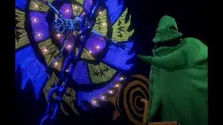 Oogie Boogie sings Dreams By The Cranberries (FUNNY)