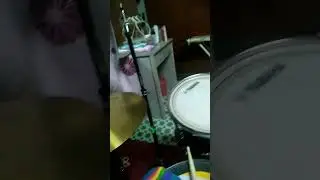 Drum Setup sound check 0-10