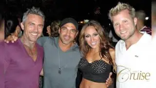 Bravo TV's Newlywed Star Brandon Liberati Has Gynecomastia Surgery