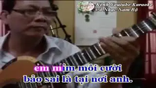 Giọng Ca Dĩ Vãng - Phụng Hoàng 12 Câu Dây Xề | Karaoke Tân Cổ