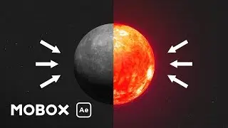 Easily Replace Layers in Complicated Situations - After Effects Tutorial