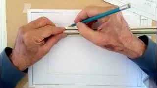 PLANO DE ARQUITECTURA PARTE 1
