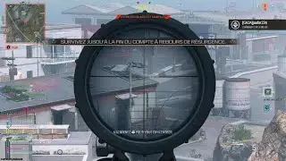 Warzone 3 - résurgence - top 1 multi langues 🤣🤣