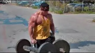 Best Strength Exercises for Firefighters