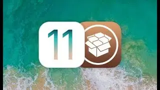 How to Jailbreak iOS 11! (Electra) | And install tweaks!