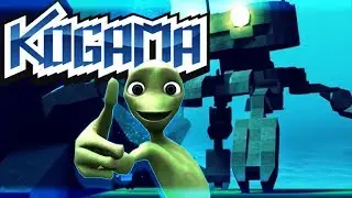 *DAME TU COSITA IN KOGAMA!!!* 🔥😱👽(kogama speedbuild)