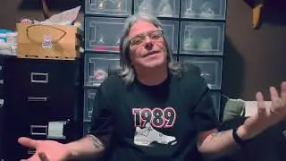How I Got Into Sneakers
