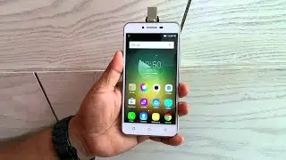 Lenovo Vibe K5 Plus Unboxing & Review: Tech Bazaar